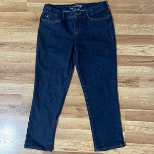 Tommy Hilfiger Jeans 8 Spirit Crop
